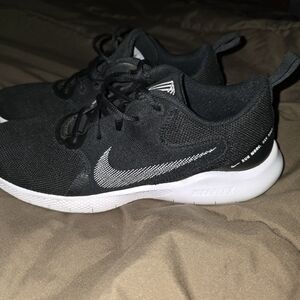 Mens Nike Running Shoes. Nike flex. Size 10.5